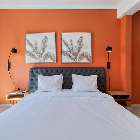 Omega Apartment Сетубал Екстериор снимка