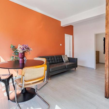 Omega Apartment Сетубал Екстериор снимка