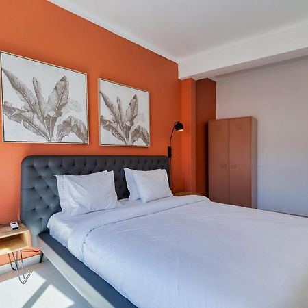 Omega Apartment Сетубал Екстериор снимка