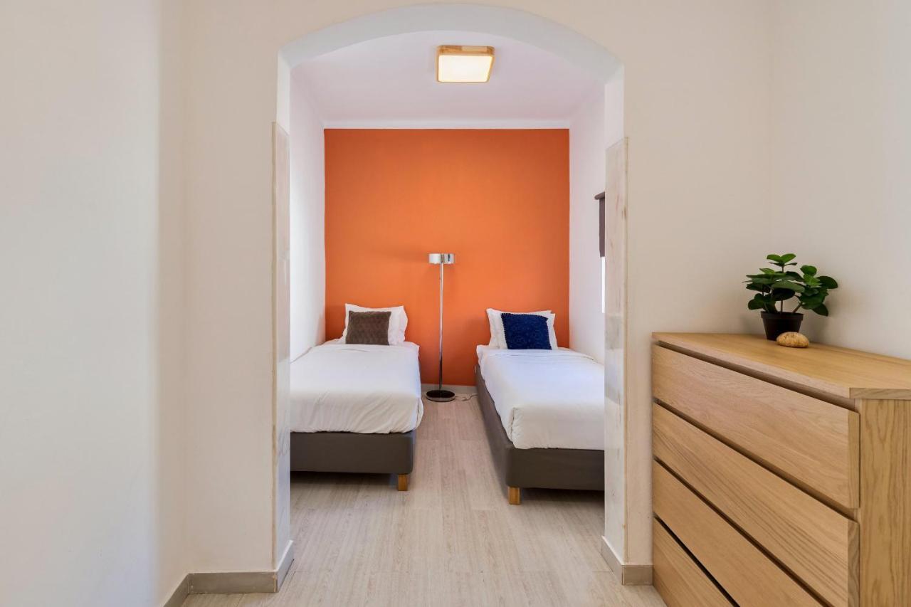 Omega Apartment Сетубал Екстериор снимка