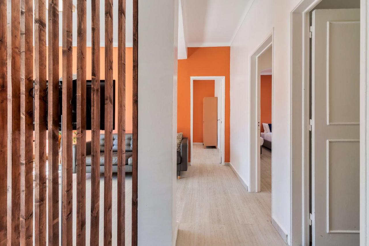 Omega Apartment Сетубал Екстериор снимка