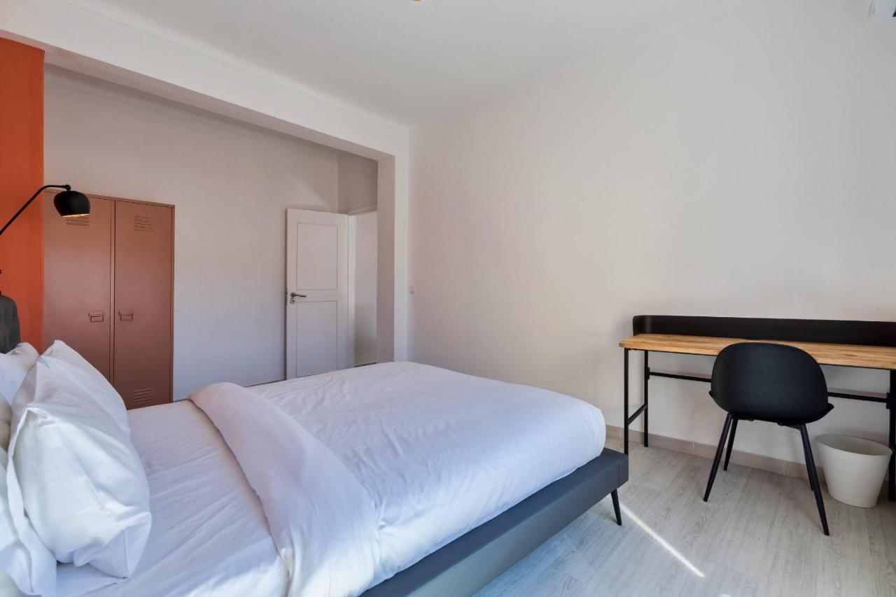 Omega Apartment Сетубал Екстериор снимка