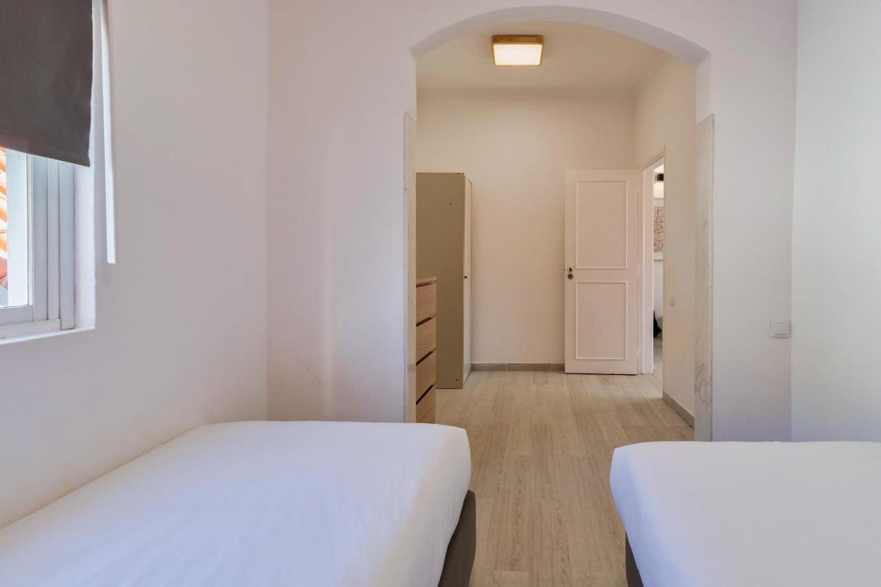 Omega Apartment Сетубал Екстериор снимка