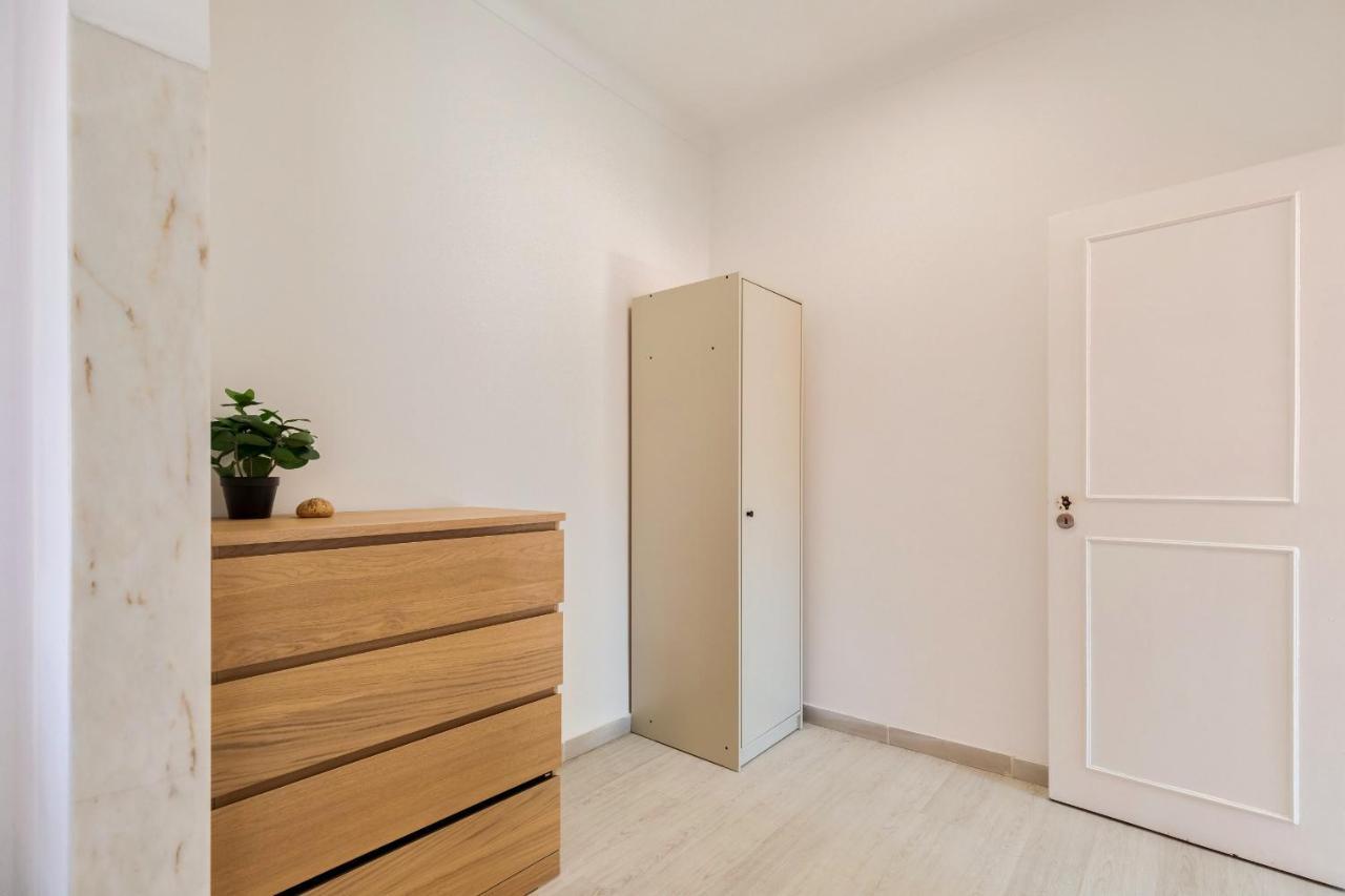 Omega Apartment Сетубал Екстериор снимка
